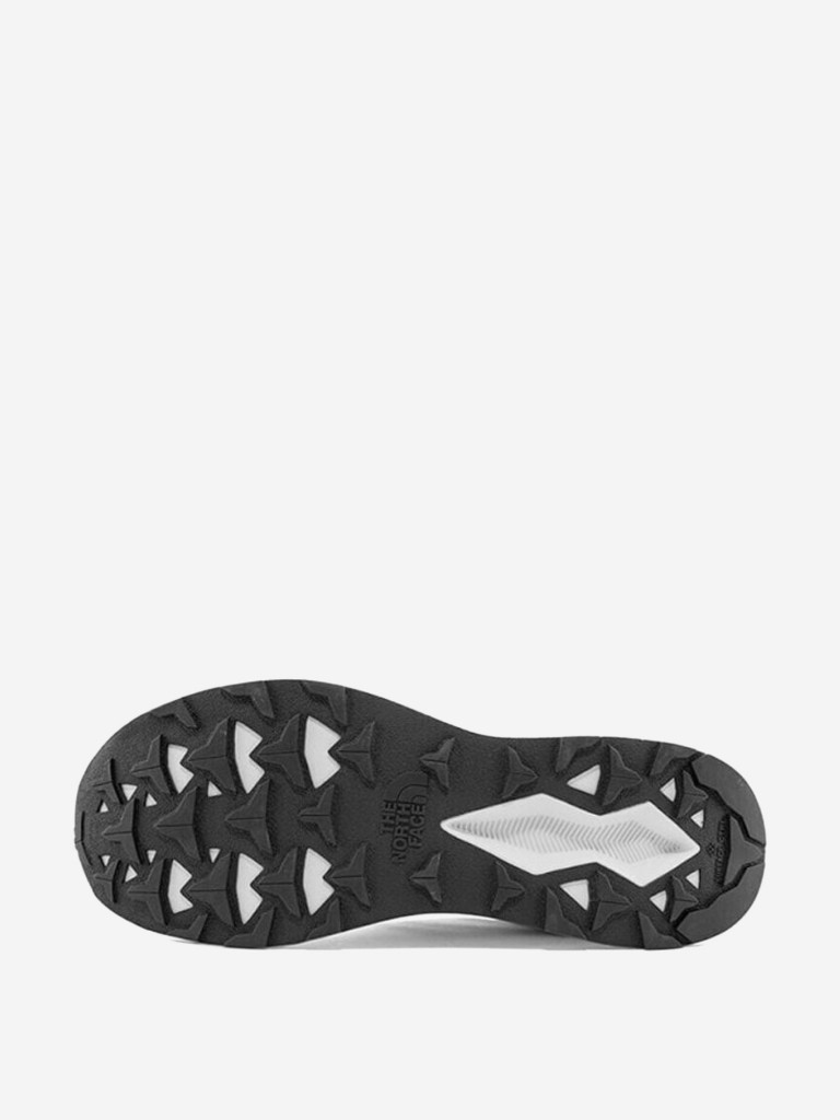 Кроссовки для бега THE NORTH FACE Vectiv Eminus Бело-черные