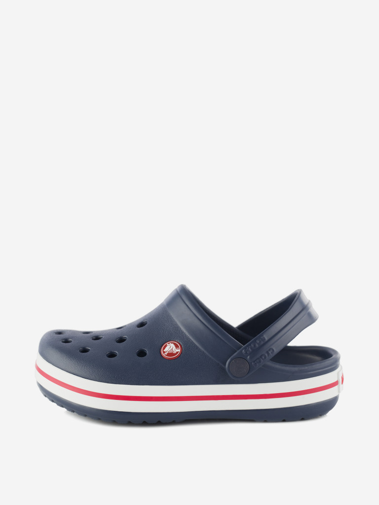 Сабо детские Crocs Crocband Clog K