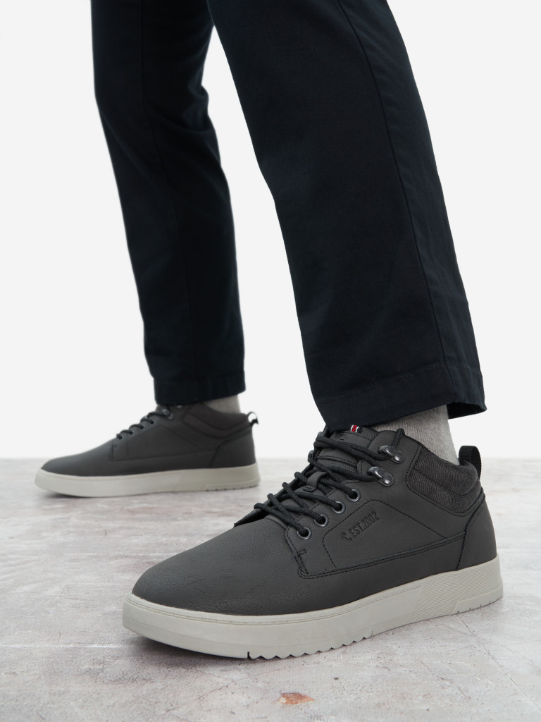 Полуботинки мужские Safety Jogger