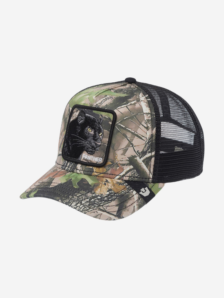 Бейсболка с сеточкой GOORIN BROTHERS 101-2559