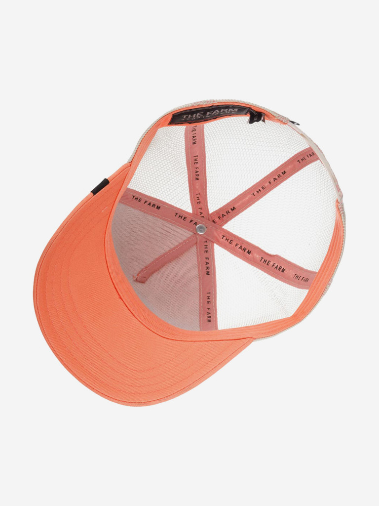 Бейсболка с сеточкой GOORIN BROTHERS 101-0391