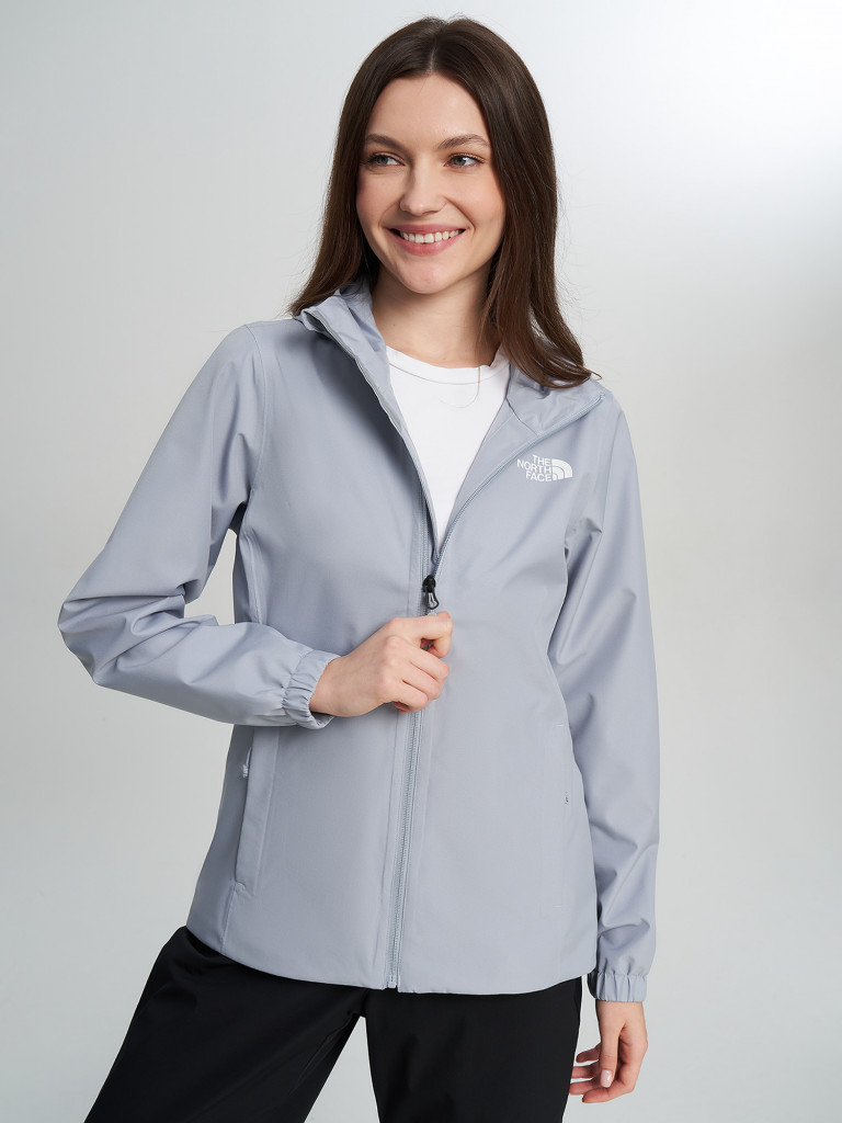 Куртка мембранная женская The North Face Quest Mono