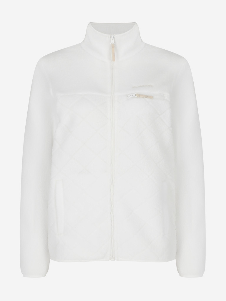 Джемпер флисовый женский Glissade