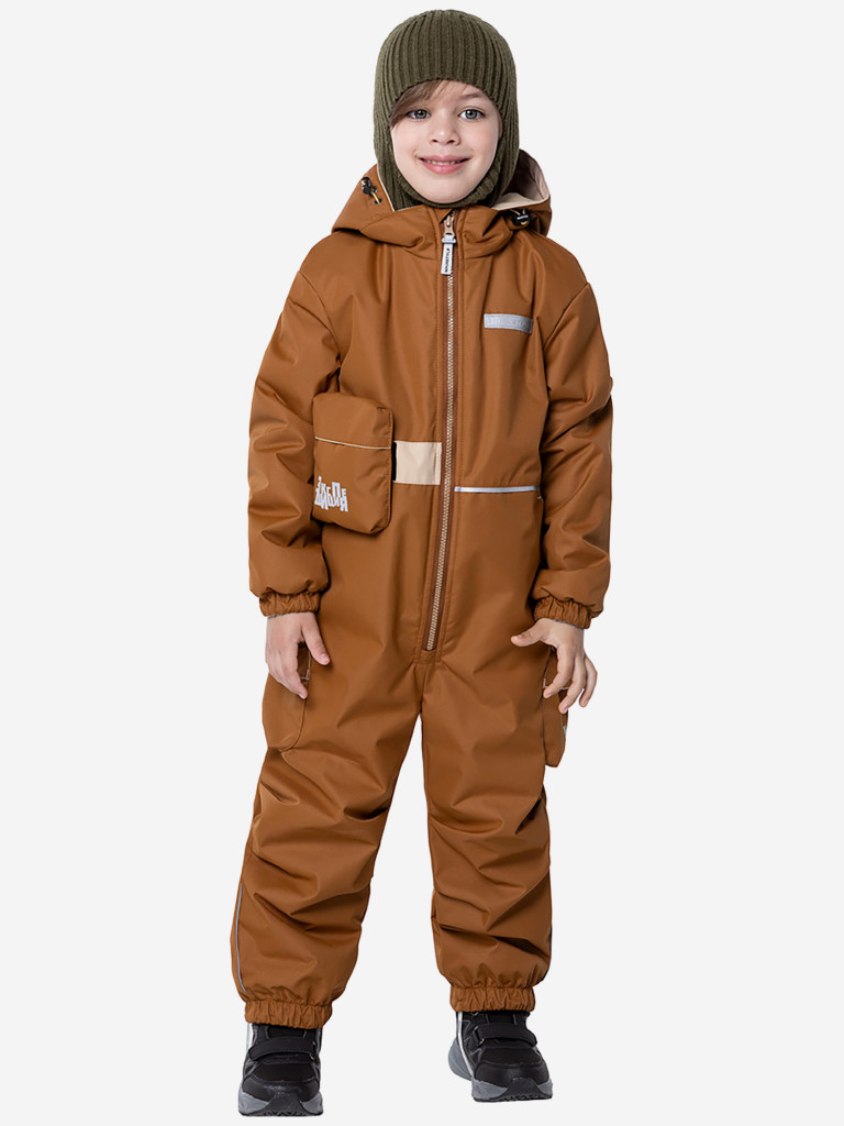 Комбинезон NIKASTYLE