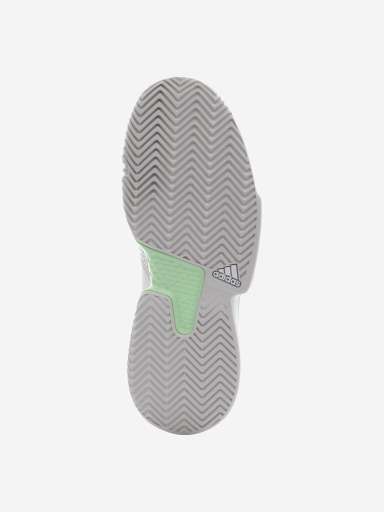 Кроссовки женские adidas SoleCourt Boost арт. EF2075 серый цвет