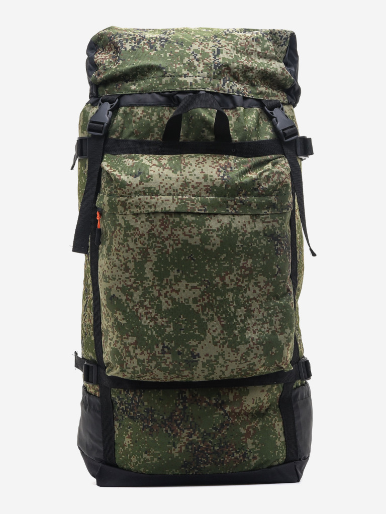 Рюкзак HUNTSMAN Боровик для рыбалки и охоты, объем 50 л