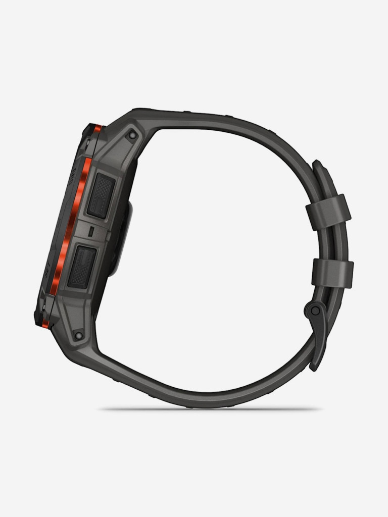Спортивные часы GARMIN Instinct 3 50mm Solar