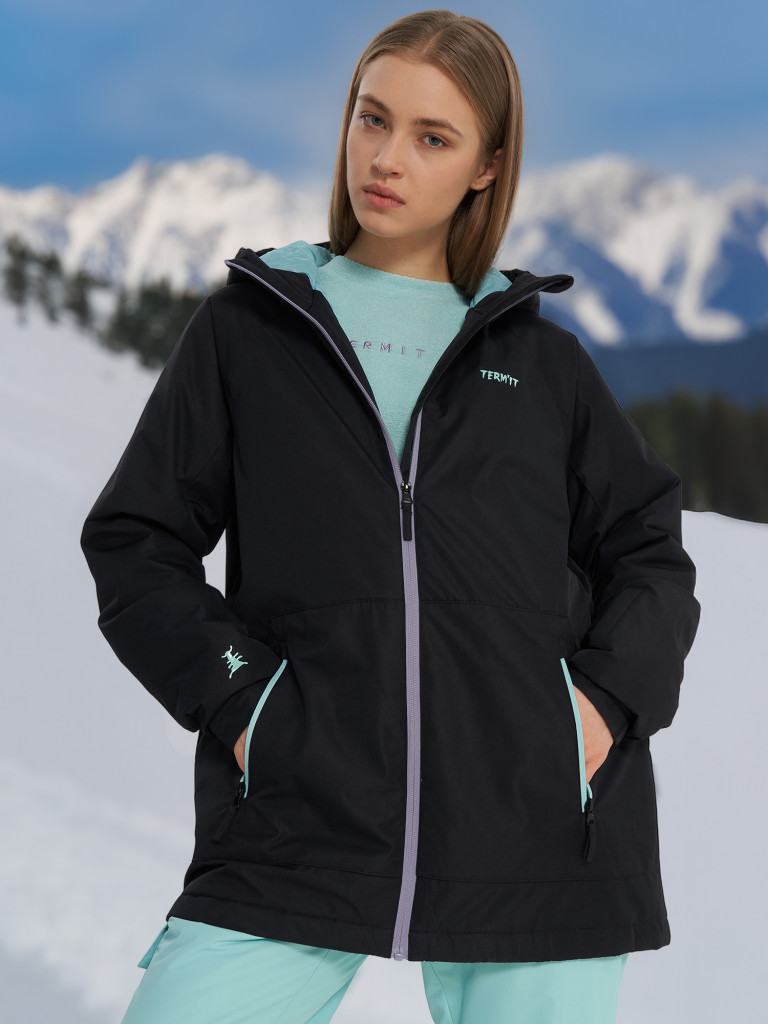 Куртка утепленная женская Termit