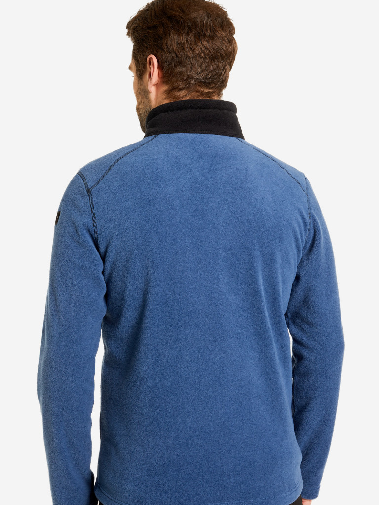 Джемпер флисовый мужской IcePeak Plummer