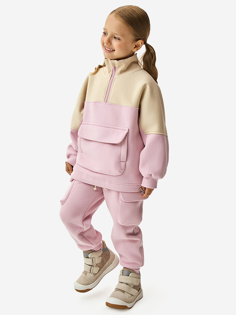 Костюм NIKASTYLE