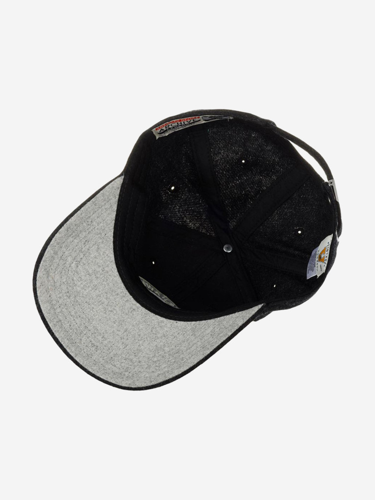 Бейсболка AMERICAN NEEDLE 21005A-CBH Chicago Blackhawks Archive Legend NHL