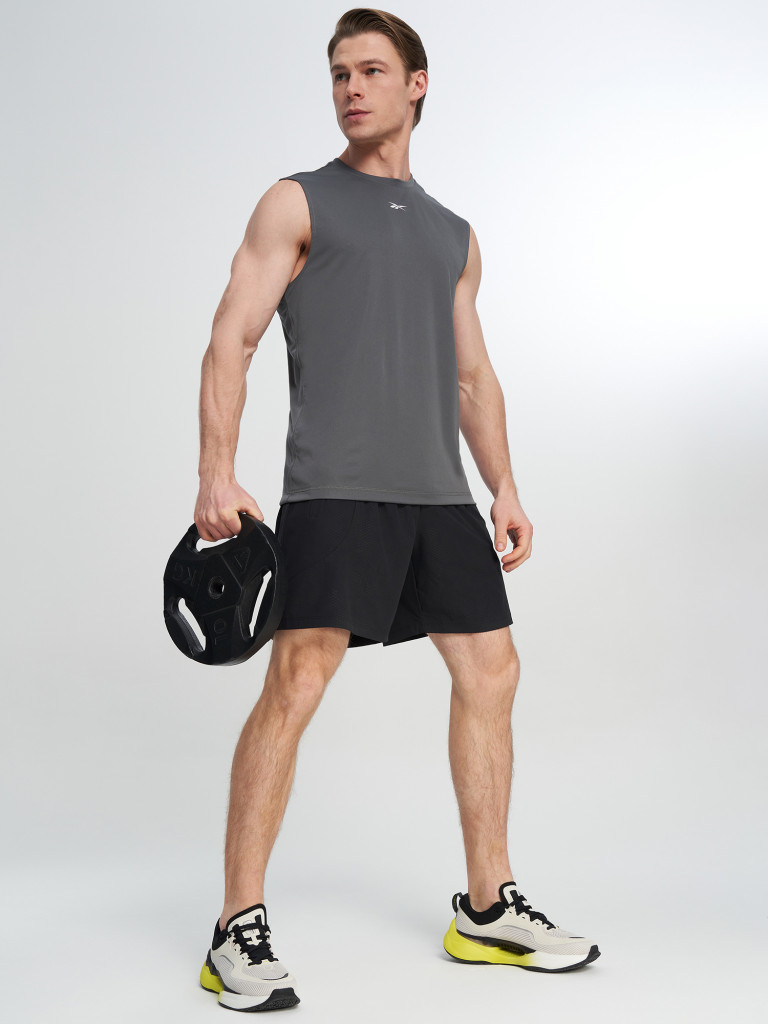 Майка мужская Reebok