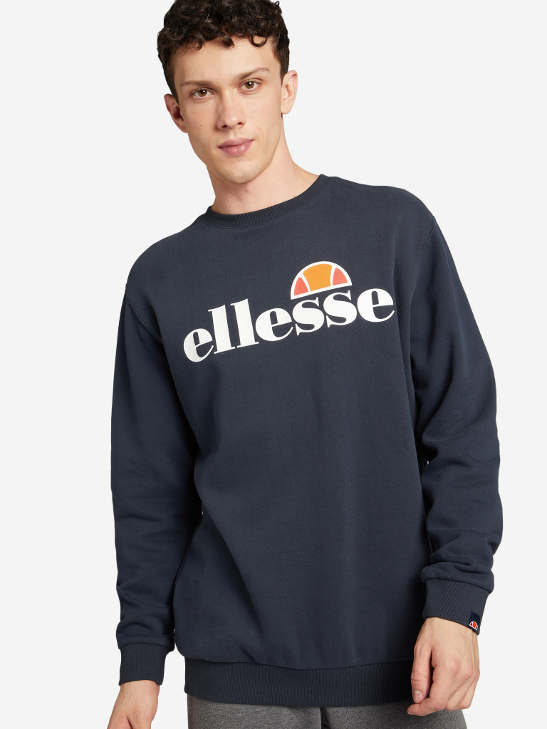 Свитшот мужской Ellesse Succiso