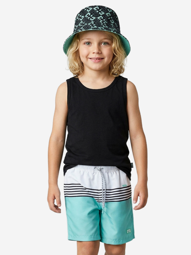 Шорты плавательные для мальчика PlayToday