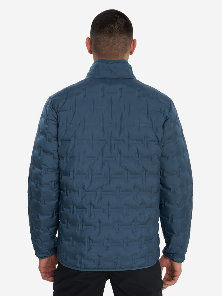 Пуховик мужской Columbia Delta Ridge II Down Jacket