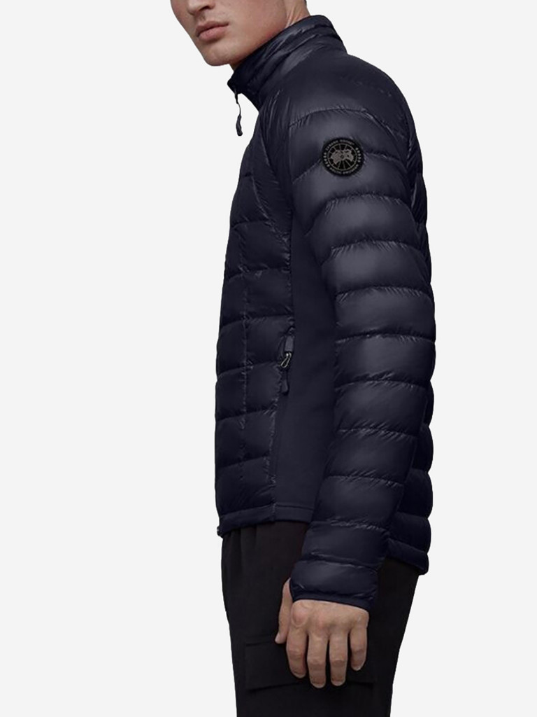Пуховик мужской CANADA GOOSE Hybridge Lite