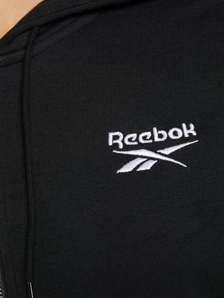 Толстовка мужская Reebok