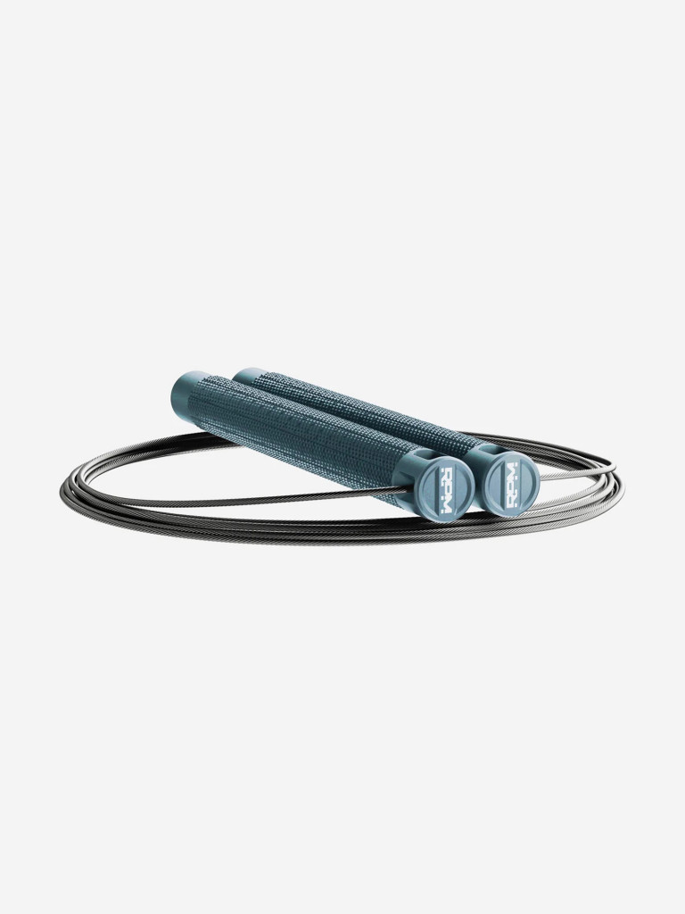 Скакалка RPM Comp4 - Steel Blue