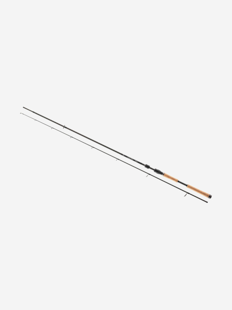 Удилище спиннинговое DAIWA Caldia Jigger 2.40м 7-28г
