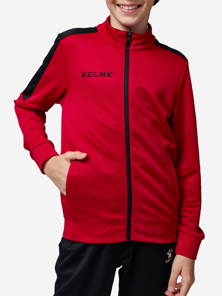 Спортивный костюм детский KELME Tracksuit