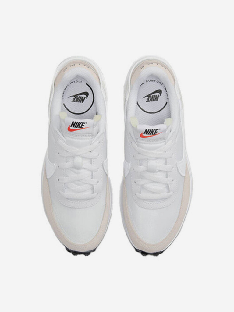 Кроссовки женские Nike Waffle Debut