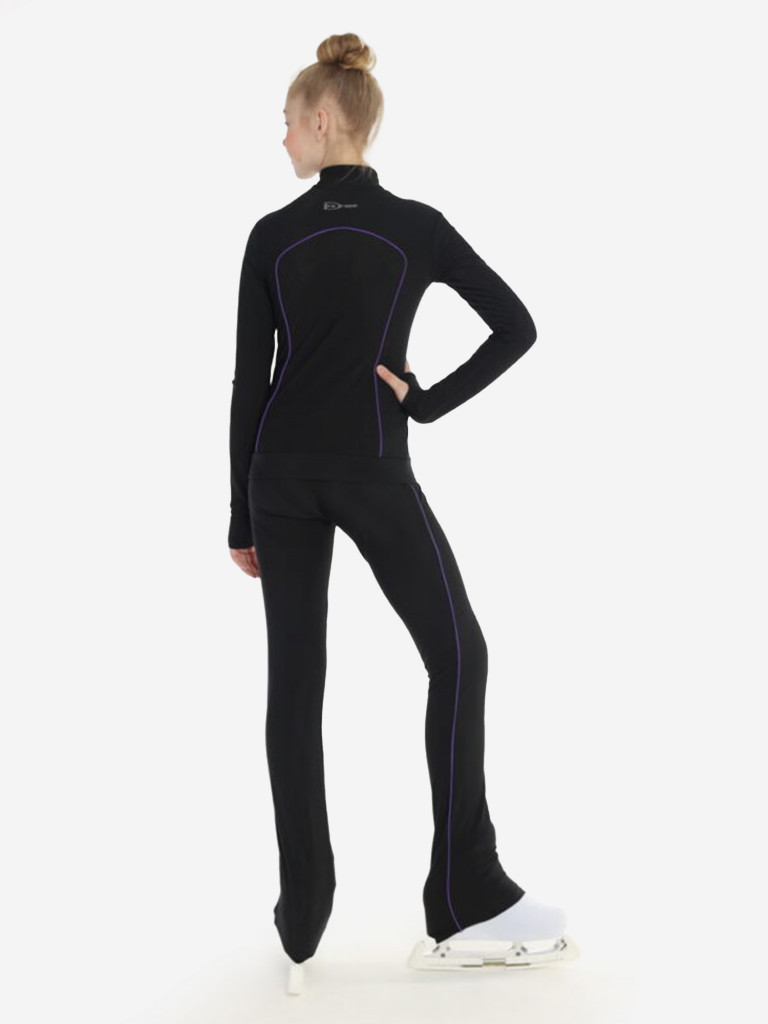 Костюм спортивный для фигуристов "КАНТ 2" IceDress