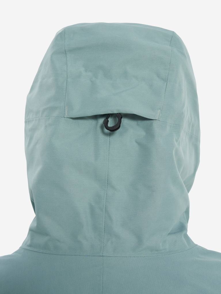 Куртка горнолыжная женская Mountain Hardwear Cloud Bank