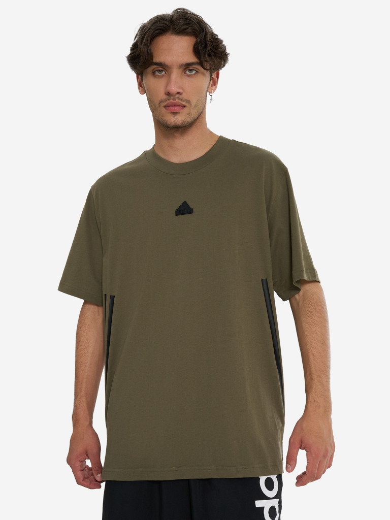 Футболка мужская Adidas