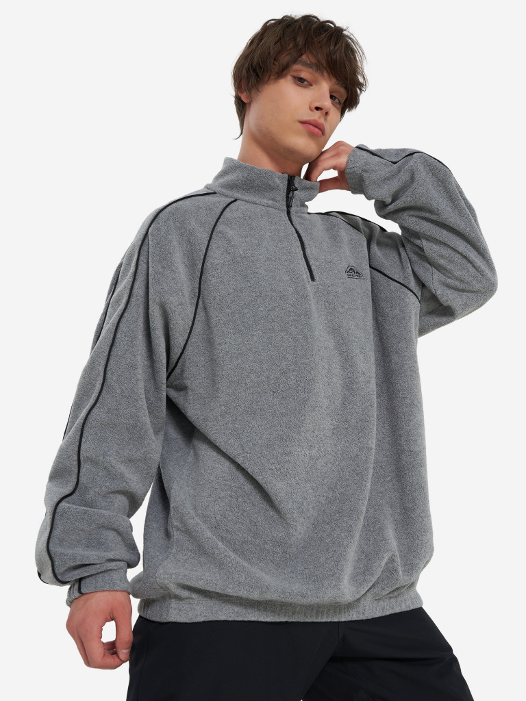 Толстовка мужская Protest Alton