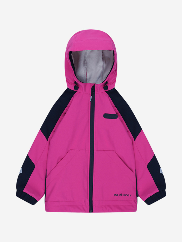 Ветровка NIKASTYLE