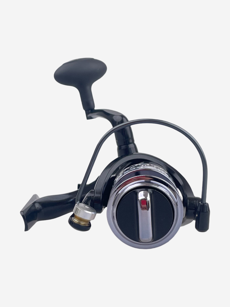 Катушка рыболовная Kaida HV-40A-4BB