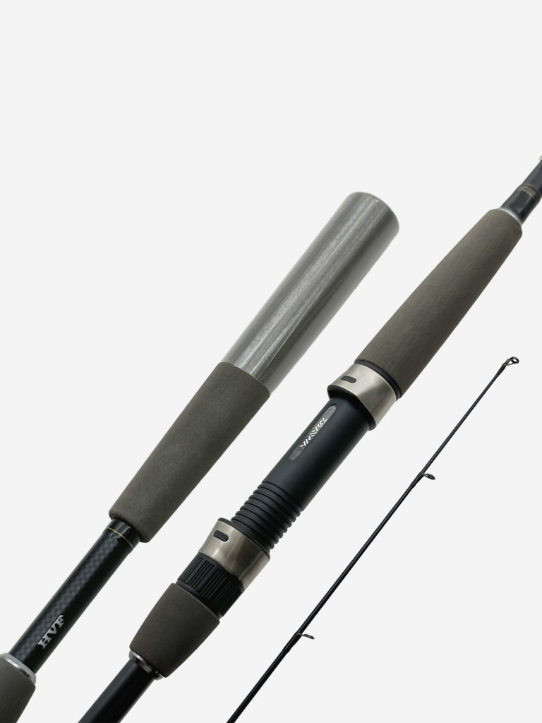 Спиннинг Daiwa Exceler 902HFS 274 см 20-65 гр