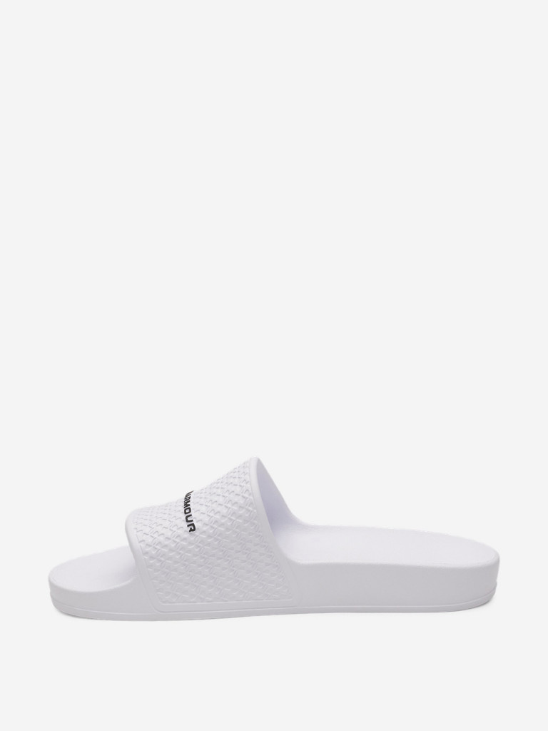 Шлепанцы женские Under Armour Ua Armr Shower Slide