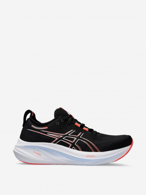 Asics gel nimbus 18 black friday best sale