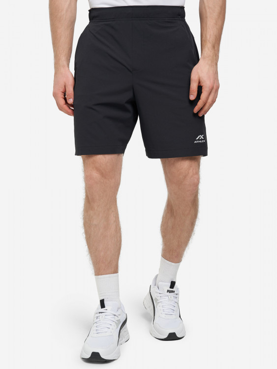 Шорты мужские Athlex One More Set