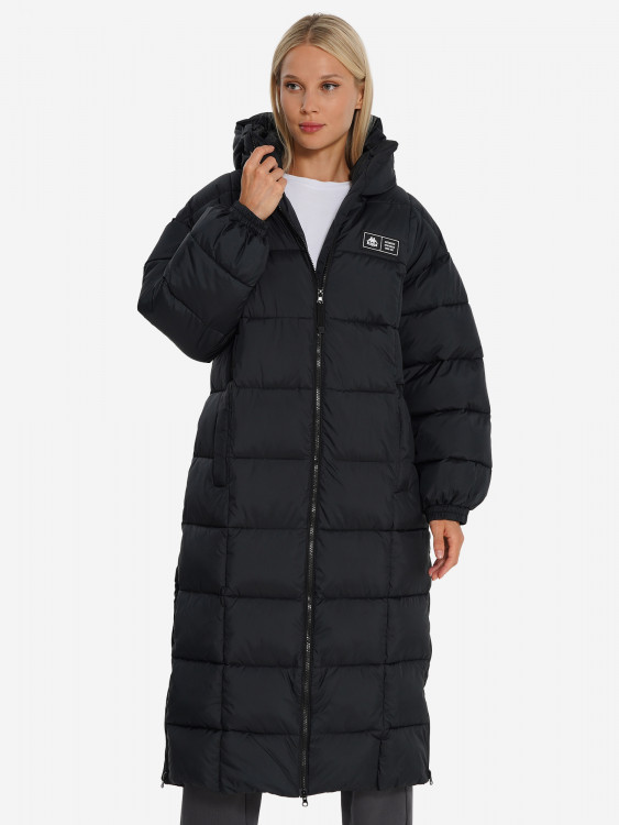 Пальто утепленное женское Kappa Paffuta