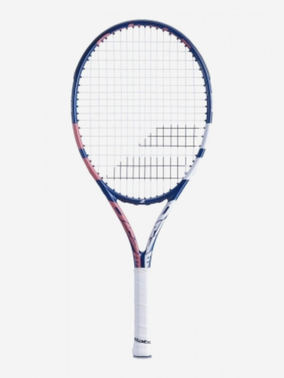 Теннисная ракетка Babolat Drive Junior 25 (2025)