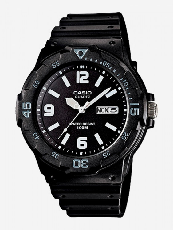 Спортивные часы CASIO MRW-200H-1B2