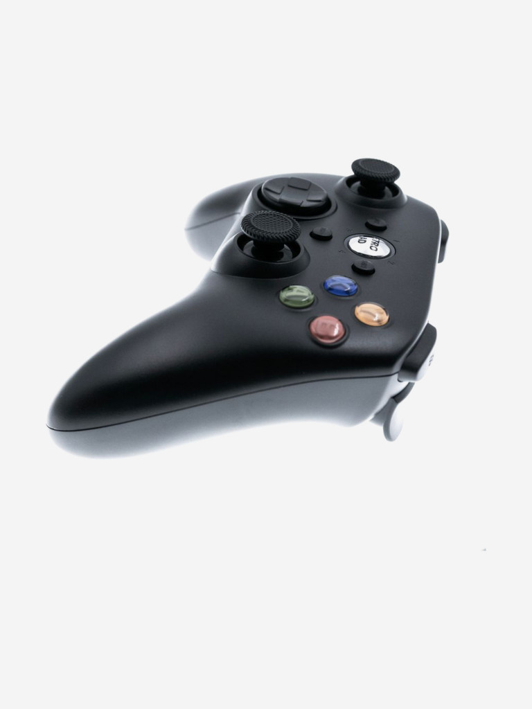 Беспроводной геймпад DVTech X360