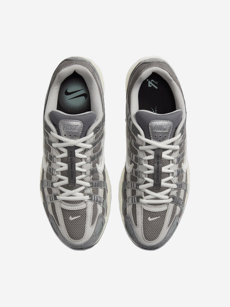 Кроссовки мужские Nike P-6000