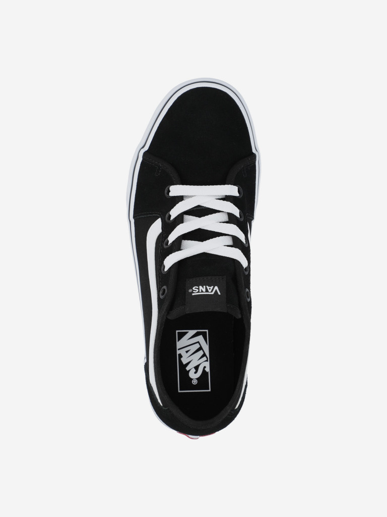 Кеды мужские Vans Filmore Decon