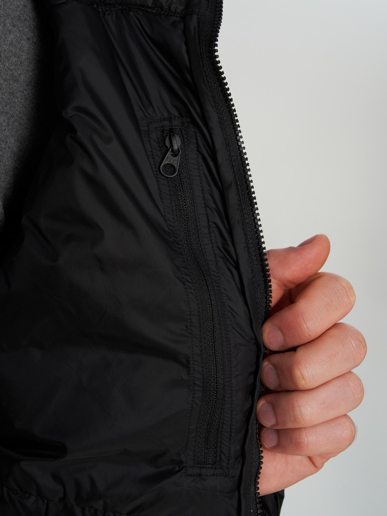 Пуховик мужской Helly Hansen Verglas 2.0