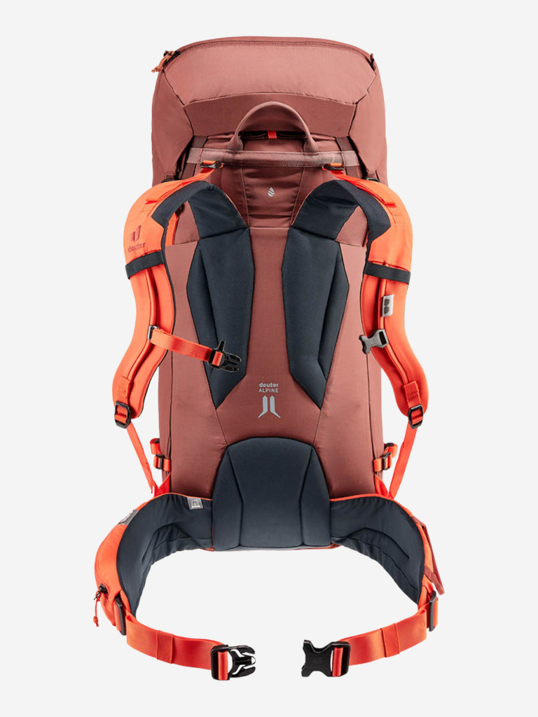Рюкзак Deuter Guide 44+8