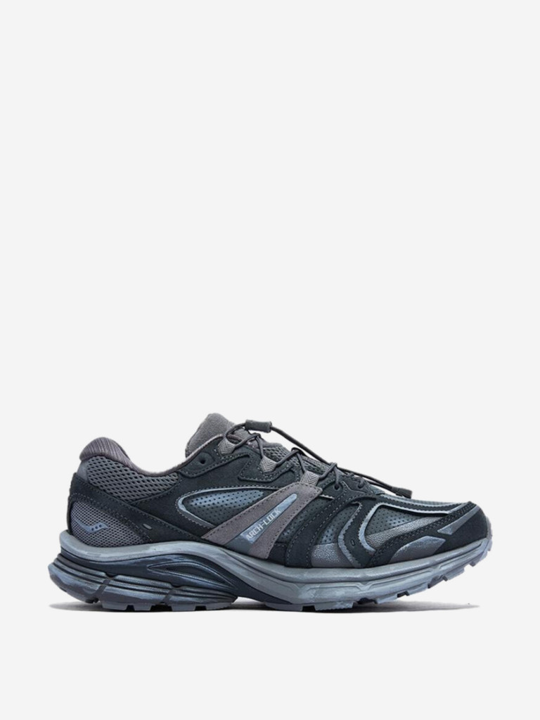Кроссовки беговые Saucony Kinvara Elite 4