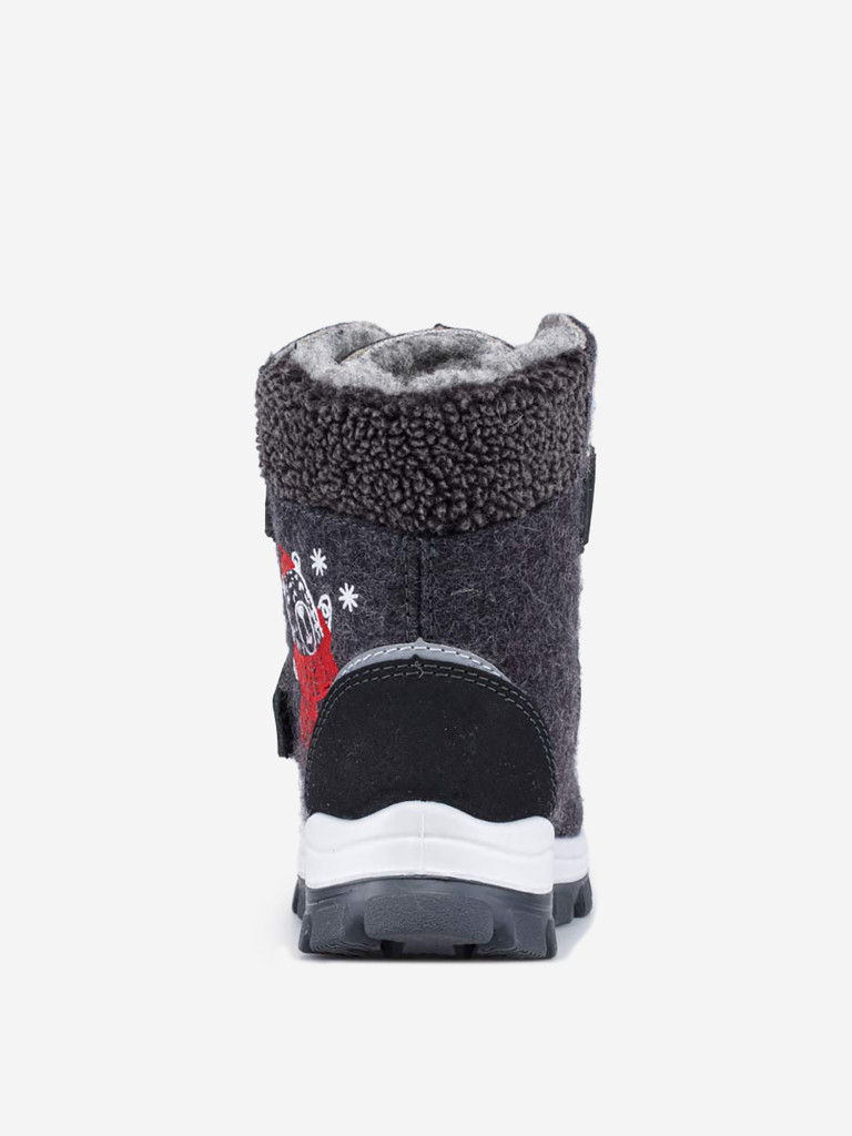 Валенки Котофей