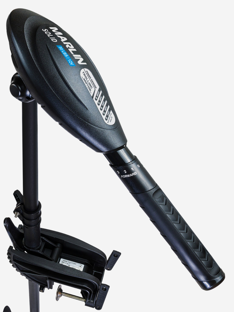 Лодочный электромотор Marlin Solid 30LBS