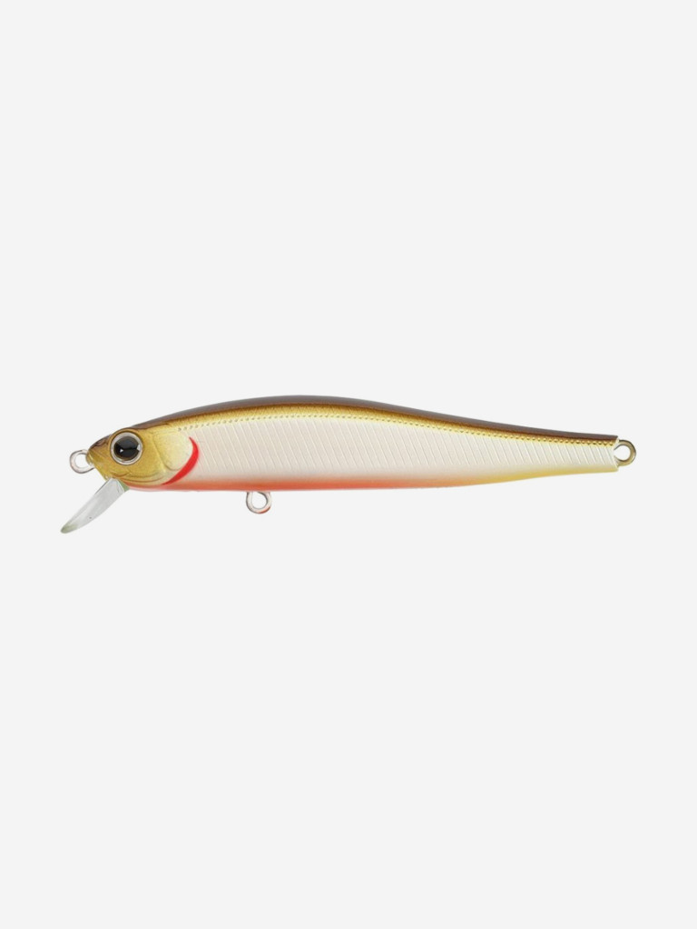 Воблер Zip Baits Rigge 70F, 4.7г, плавающий, цвет #039