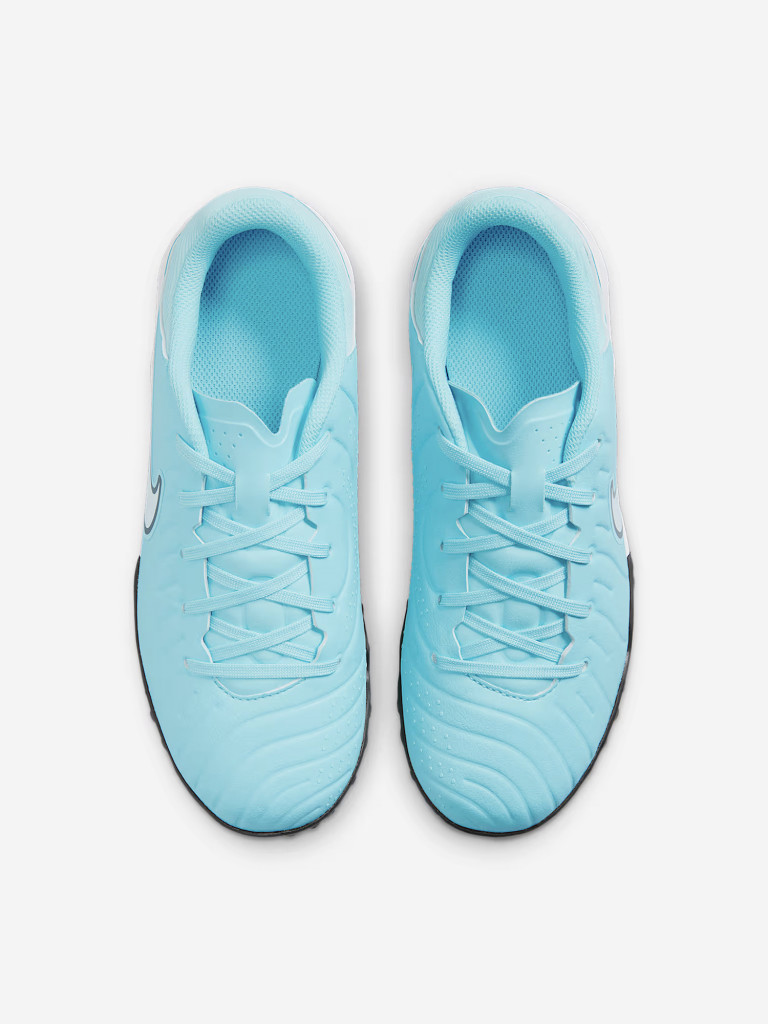 Бутсы для мальчиков Nike Tiempo Legend 10 Academy TF