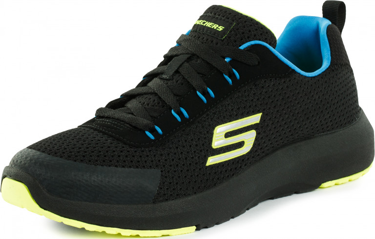 Полуботинки для мальчиков Skechers Dynamic Tread