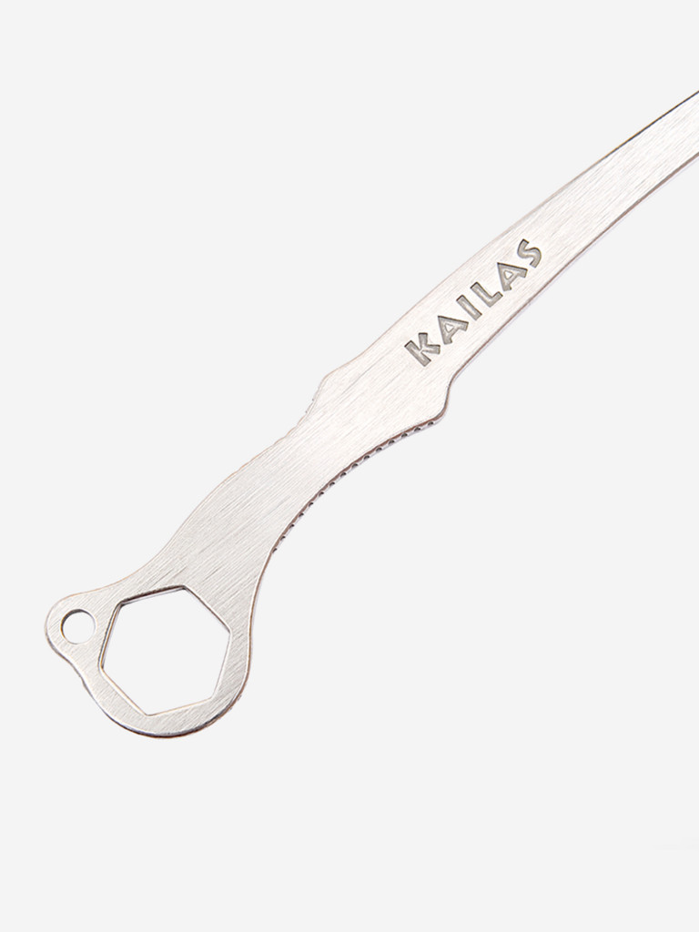Kailas экстрактор закладок Nut Tool